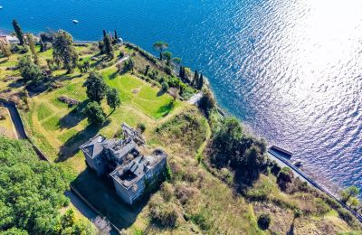 Historische villa te koop Verbania, Piemonte, Foto 9/37