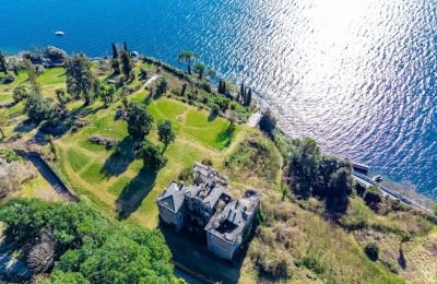 Historische villa te koop Verbania, Piemonte, Foto 10/37