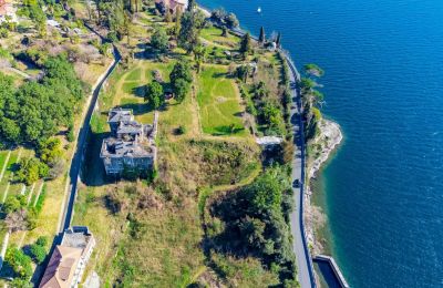 Historische villa te koop Verbania, Piemonte, Foto 11/37