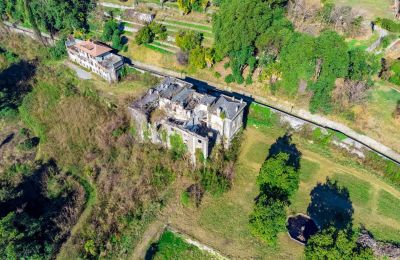 Historische villa te koop Verbania, Piemonte, Foto 13/37