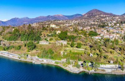 Historische villa te koop Verbania, Piemonte, Foto 14/37