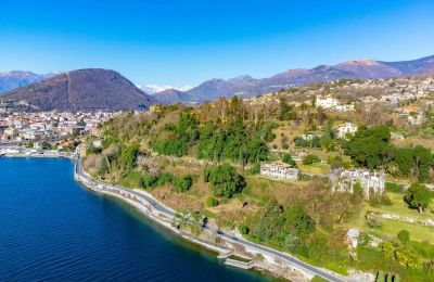 Historische villa te koop Verbania, Piemonte, Foto 15/37