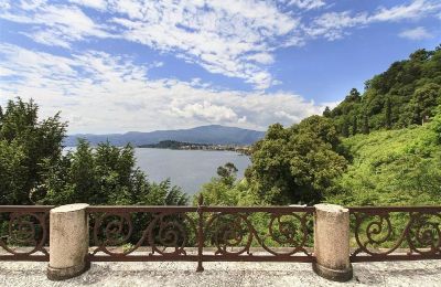 Historische villa te koop Verbania, Piemonte, Foto 18/37