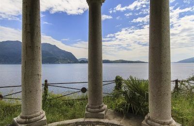 Historische villa te koop Verbania, Piemonte, Foto 20/37