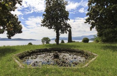 Historische villa te koop Verbania, Piemonte, Foto 22/37