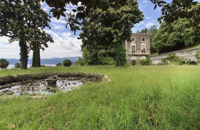 Historische villa te koop Verbania, Piemonte, Foto 23/37