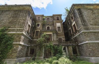 Historische villa te koop Verbania, Piemonte, Foto 25/37