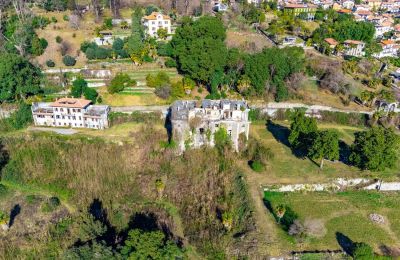 Historische villa te koop Verbania, Piemonte, Foto 30/37