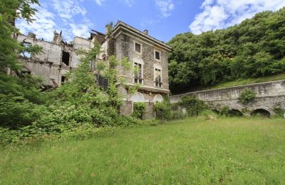 Historische villa te koop Verbania, Piemonte, Foto 27/37