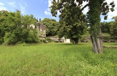 Historische villa te koop Verbania, Piemonte, Foto 31/37