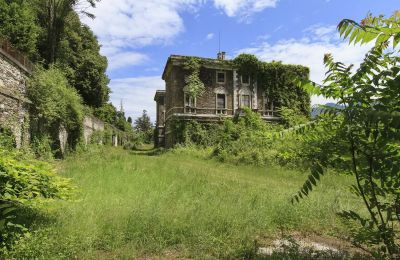 Historische villa te koop Verbania, Piemonte, Foto 24/37