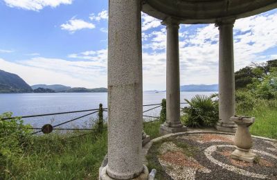 Historische villa te koop Verbania, Piemonte, Foto 21/37