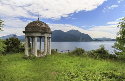 Historische villa te koop Verbania, Piemonte, Foto 3/37