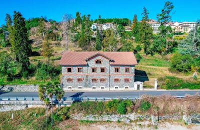 Historische villa te koop Verbania, Piemonte, Foto 34/37