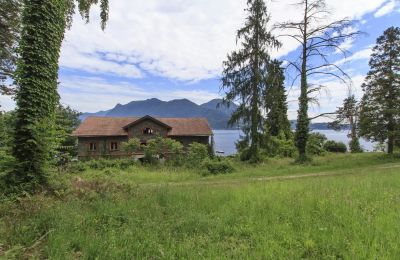 Historische villa te koop Verbania, Piemonte, Foto 35/37