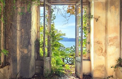 Historische villa te koop Verbania, Piemonte, Foto 6/37