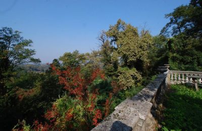 Historische villa te koop Golasecca, Lombardije, Foto 19/20