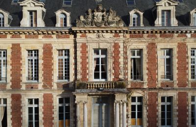 Kasteel Paris, Île-de-France