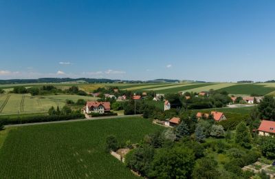 Historische villa te koop Strzelin, Kazanów 21, województwo dolnośląskie, Foto 20/20