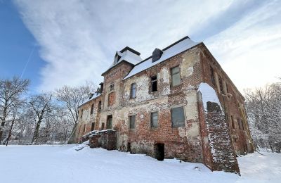 Kasteel te koop Komorowice, Wrocławska 27, województwo dolnośląskie, Foto 30/36