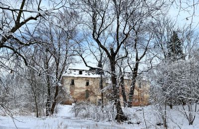 Kasteel te koop Komorowice, Wrocławska 27, województwo dolnośląskie, Foto 32/36