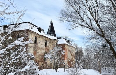 Kasteel te koop Komorowice, Wrocławska 27, województwo dolnośląskie, Foto 33/36