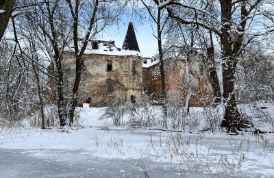 Kasteel te koop Komorowice, Wrocławska 27, województwo dolnośląskie, Foto 26/36