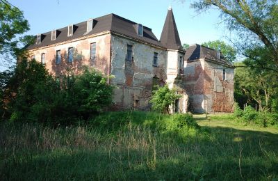 Kasteel te koop Komorowice, Wrocławska 27, województwo dolnośląskie, Foto 18/36