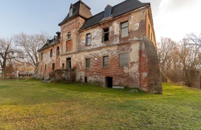 Kasteel te koop Komorowice, Wrocławska 27, województwo dolnośląskie, Foto 22/36