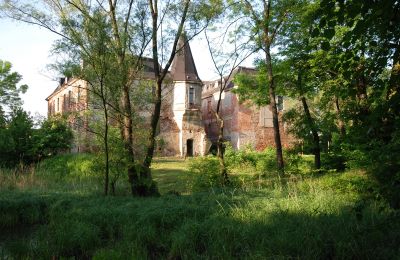 Kasteel te koop Komorowice, Wrocławska 27, województwo dolnośląskie, Foto 5/36