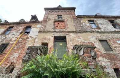 Kasteel te koop Komorowice, Wrocławska 27, województwo dolnośląskie, Foto 24/36