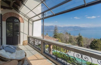 Historische villa te koop 28838 Stresa, Piemonte, Foto 22/26