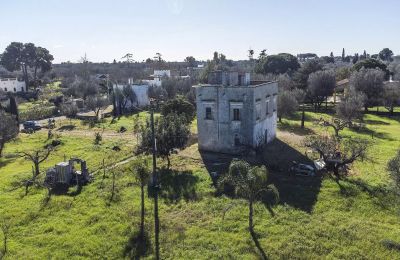 Boerderij te koop Oria, Puglia, Eigendom