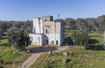 Boerderij te koop Oria, Puglia, Foto 6/26