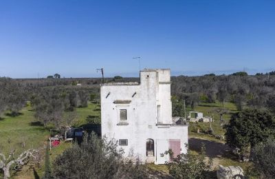 Boerderij te koop Oria, Puglia, Foto 8/26