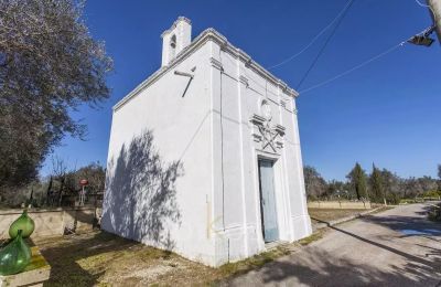 Boerderij te koop Oria, Puglia, Foto 24/26