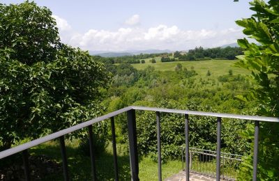 Boerderij te koop Promano, Umbria, Uitzicht 