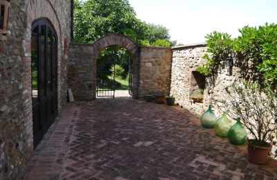 Boerderij te koop Promano, Umbria, Foto 21/21