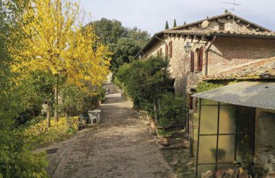 Boerderij te koop Casaglia, Umbria, Foto 10/38