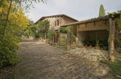 Boerderij te koop Casaglia, Umbria, Foto 25/38