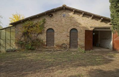 Boerderij te koop Casaglia, Umbria, Foto 26/38