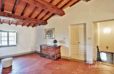 Plattelandswoning te koop Castagneto Carducci, Toscane, RIF 3057 weiteres Zimmer