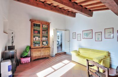 Plattelandswoning te koop Castagneto Carducci, Toscane, RIF 3057 Zimmer