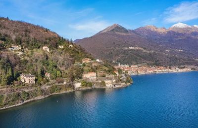 Historische villa te koop Cannobio, Piemonte, Foto 25/25