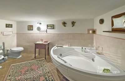 Boerderij te koop Marciano della Chiana, Toscane, RIF 3055 Badewanne