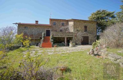 Boerderij te koop 06019 Preggio, Umbria, Buitenaanzicht