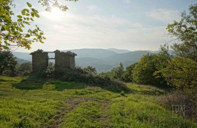 Landelijk huis 06019 Preggio, Umbria