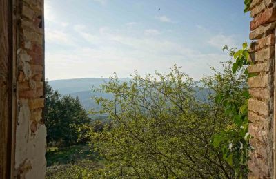 Boerderij te koop 06019 Preggio, Umbria, Uitzicht 