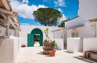 Boerderij te koop Martina Franca, Puglia, Foto 3/41