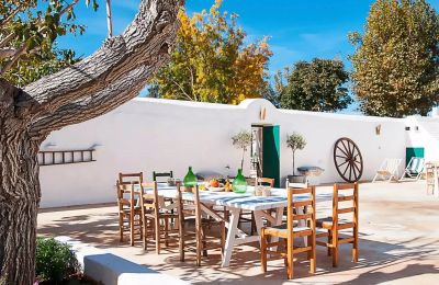 Boerderij te koop Martina Franca, Puglia, Foto 8/41